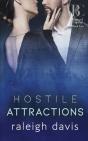 Hostile Attractions - Preview
