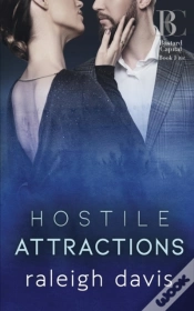 Capa do artigo Hostile Attractions