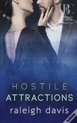 Capa do artigo Hostile Attractions
