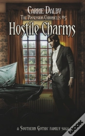 Capa do artigo Hostile Charms