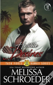 Capa do artigo Hostile Desires