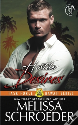 Capa do artigo Hostile Desires