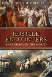Capa do artigo Hostile Encounters: That Changed The World