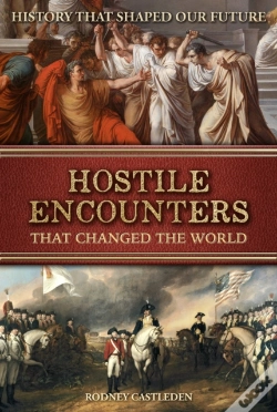 Capa do artigo Hostile Encounters: That Changed The World