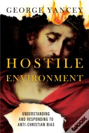Capa do artigo Hostile Environment
