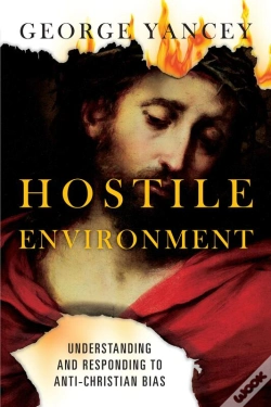 Capa do artigo Hostile Environment