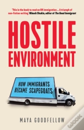Capa do artigo Hostile Environment
