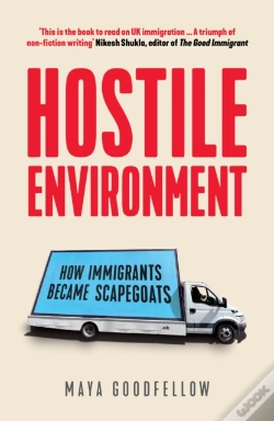 Capa do artigo Hostile Environment