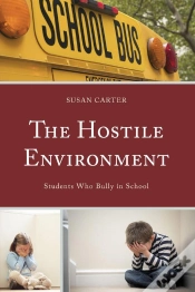 Capa do artigo Hostile Environment