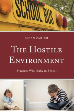Capa do artigo Hostile Environment