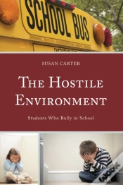 Capa do artigo Hostile Environment