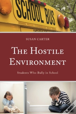 Capa do artigo Hostile Environment