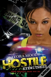 Capa do artigo Hostile Eyewitness