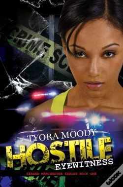 Capa do artigo Hostile Eyewitness