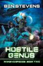 Hostile Genus - Preview
