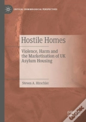 Capa do artigo Hostile Homes