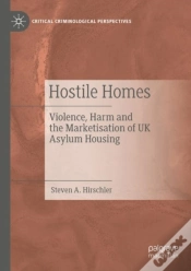 Capa do artigo Hostile Homes