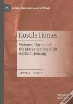 Capa do artigo Hostile Homes