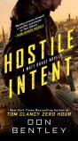 Hostile Intent - Preview