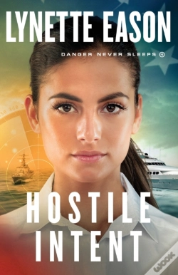Capa do artigo Hostile Intent