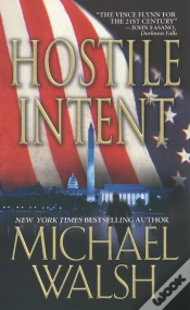 Capa do artigo Hostile Intent
