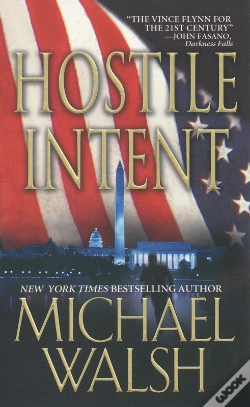 Capa do artigo Hostile Intent