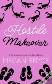 Capa do artigo Hostile Makeover