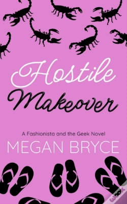 Capa do artigo Hostile Makeover