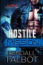 Hostile Mission - Preview
