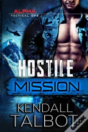 Capa do artigo Hostile Mission