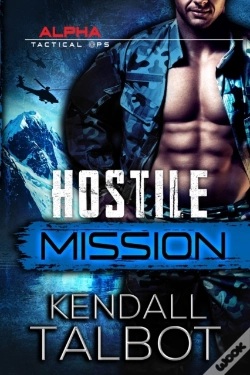 Capa do artigo Hostile Mission