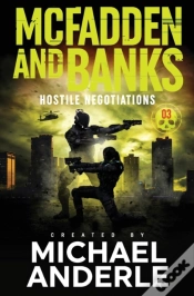 Capa do artigo Hostile Negotiations
