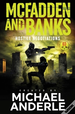Capa do artigo Hostile Negotiations