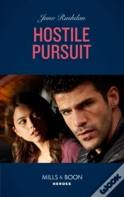 Capa do artigo Hostile Pursuit_Hard Core1 Eb