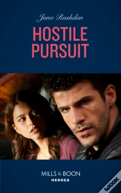 Capa do artigo Hostile Pursuit_Hard Core1 Eb