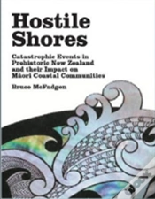 Capa do artigo Hostile Shores
