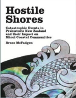 Capa do artigo Hostile Shores