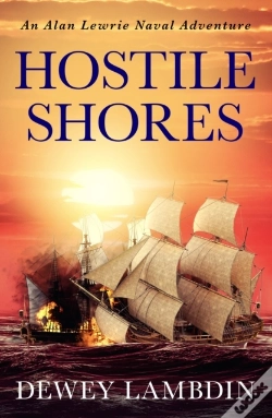Capa do artigo Hostile Shores