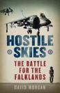 Hostile Skies - Preview