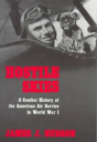 Hostile Skies - Preview