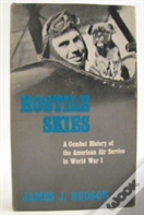 Hostile Skies
