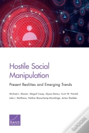 Capa do artigo Hostile Social Manipulation