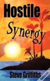 Capa do artigo Hostile Synergy