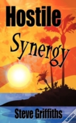 Capa do artigo Hostile Synergy