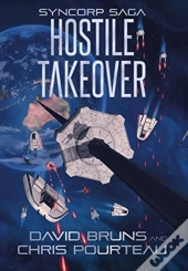 Hostile Takeover