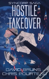 Hostile Takeover