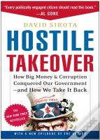 Hostile Takeover