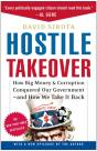Hostile Takeover - Preview