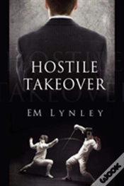 Capa do artigo Hostile Takeover