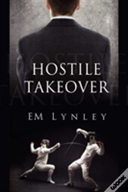 Capa do artigo Hostile Takeover